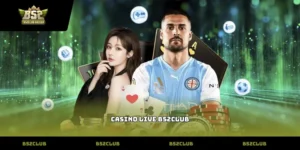 Casino Live B52Club