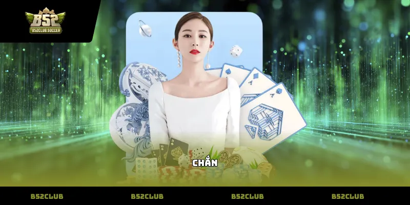 Chắn