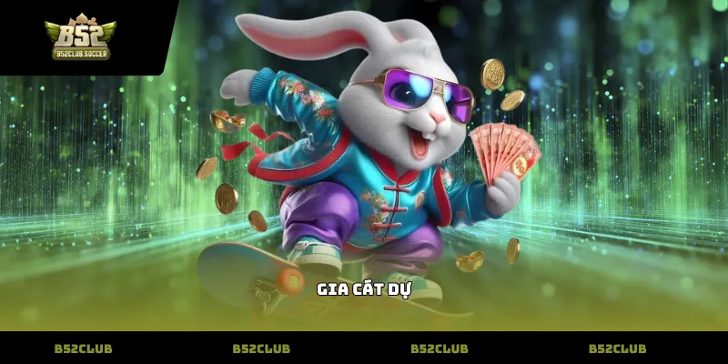 Gia Cát Dự