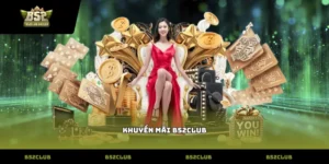 Khuyến mãi B52club