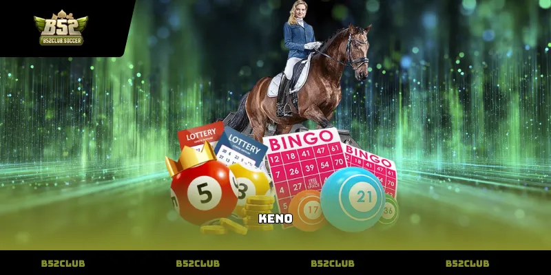 Keno