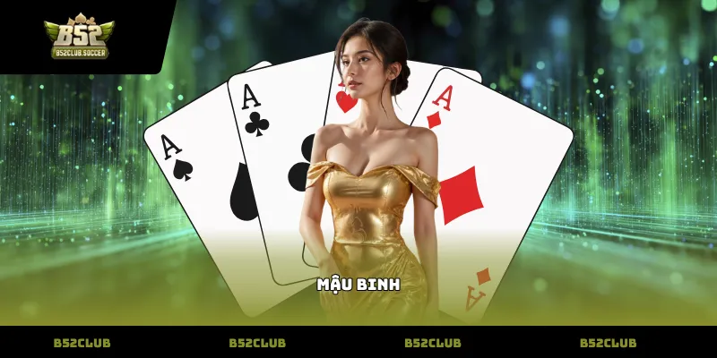 Mậu Binh
