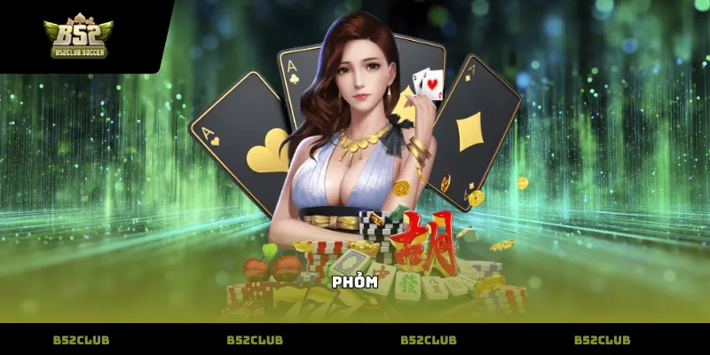 Phỏm
