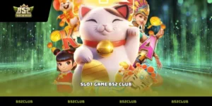 Slot game B52 Club