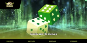 Tài xỉu bom tấn B52Club
