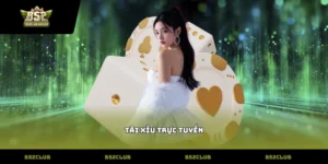 Tài xỉu trực tuyến